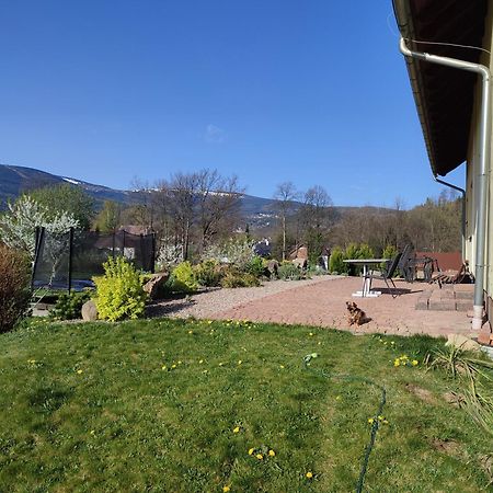 Apartament Panorama Sniezka - Willawil Karpacz Exterior photo